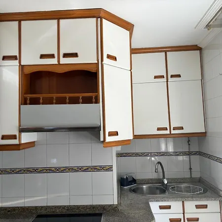 Desconectaengalicia El Pescador, Vistas Al Puerto, 200m Playa Apartment Portonovo